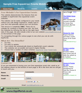 Image of example product